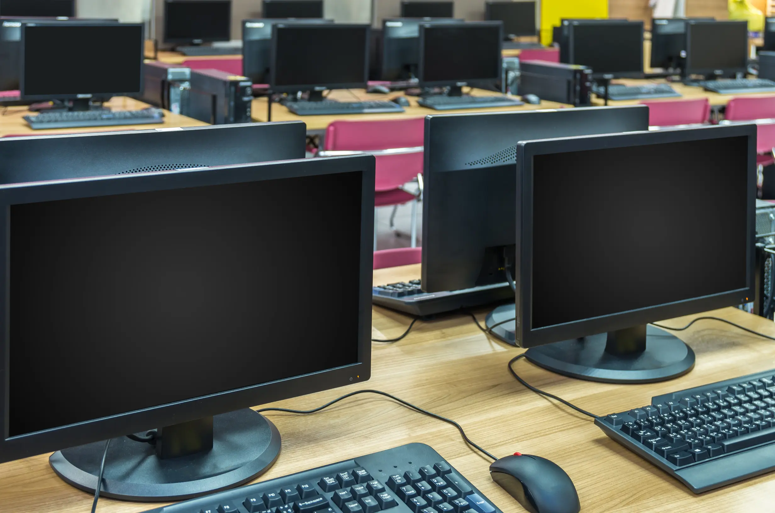 Zakelijke computers of zakelijke pc kopen? | GoGreen IT