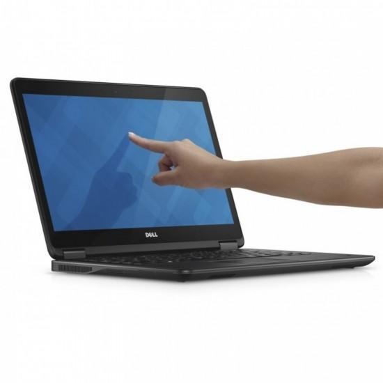 Dell Touch B-grade laptop