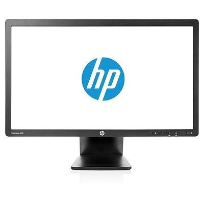 HP E231 monitor
