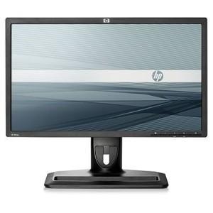 HP ZR2440W monitor
