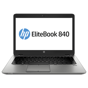 HP 840 G1 refurbished laptop