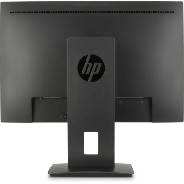 HP Z24N monitor achterzijde