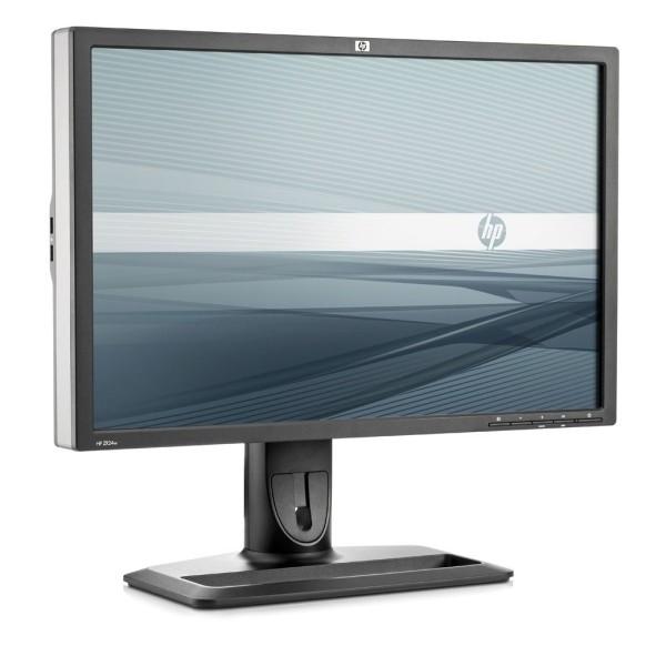 HP ZR24W monitor