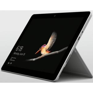 Microsoft Surface GO kopen