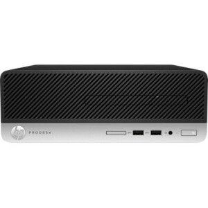 HP Prodesk 400 G6 SFF Windows 11