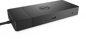 Dell WD19 Dockingstation met 130 watt adapter
