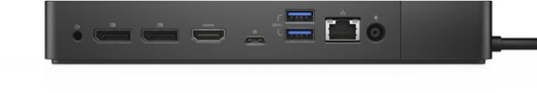 Dell WD19 Dockingstation met 130 watt adapter | 1 jaar garantie | Goud