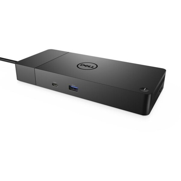Dell WD19s Dockingstation met 130 watt adapter | 1 jaar garantie | Goud