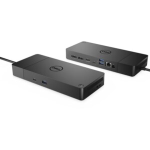 Dell WD19s met 130w adapter