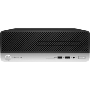 HP ProDesk 400 G6 SFF | i5 - 9e generatie | 16GB RAM | 512GB SSD | Windows 11 Pro | GoGreen IT | 2 jaar garantie | Goud